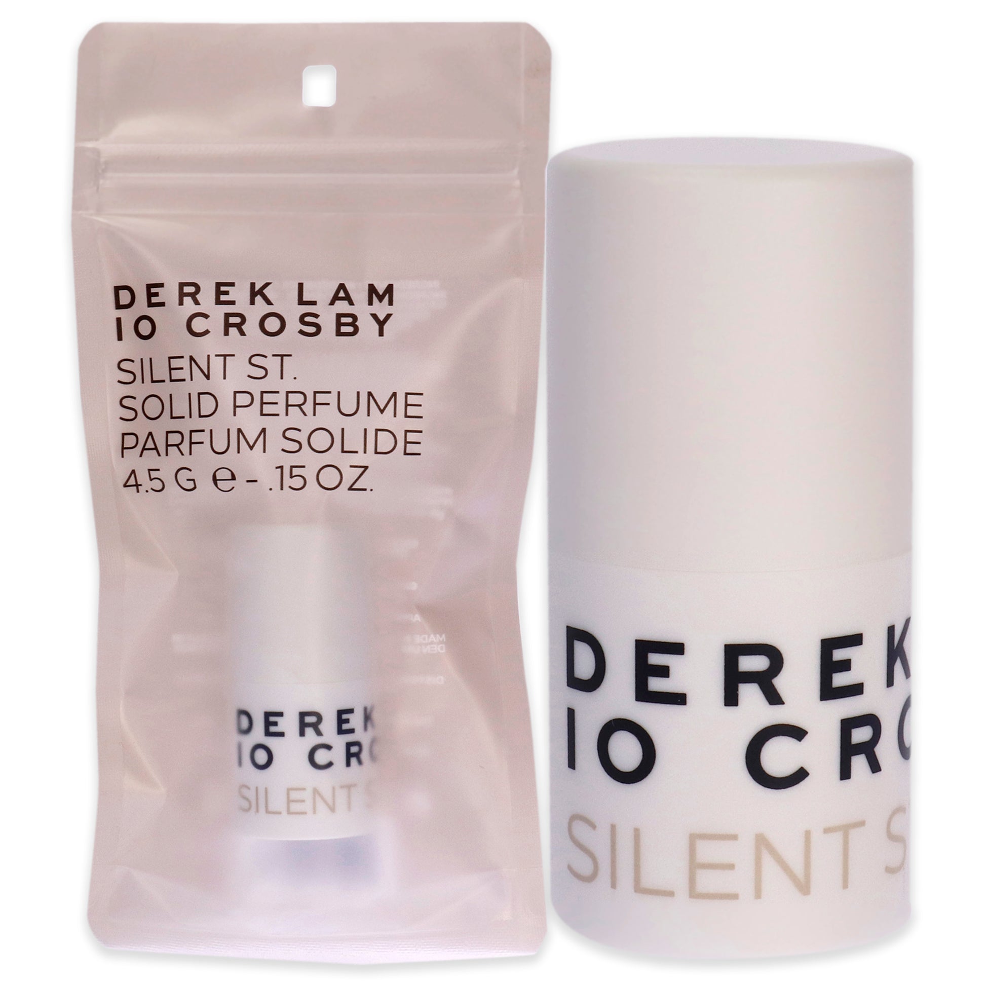 Silent St Chubby Stick by Derek Lam for Women - 0.15 oz Stick Parfume