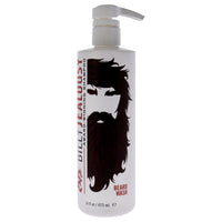 Billy Jealousy Beard Wash