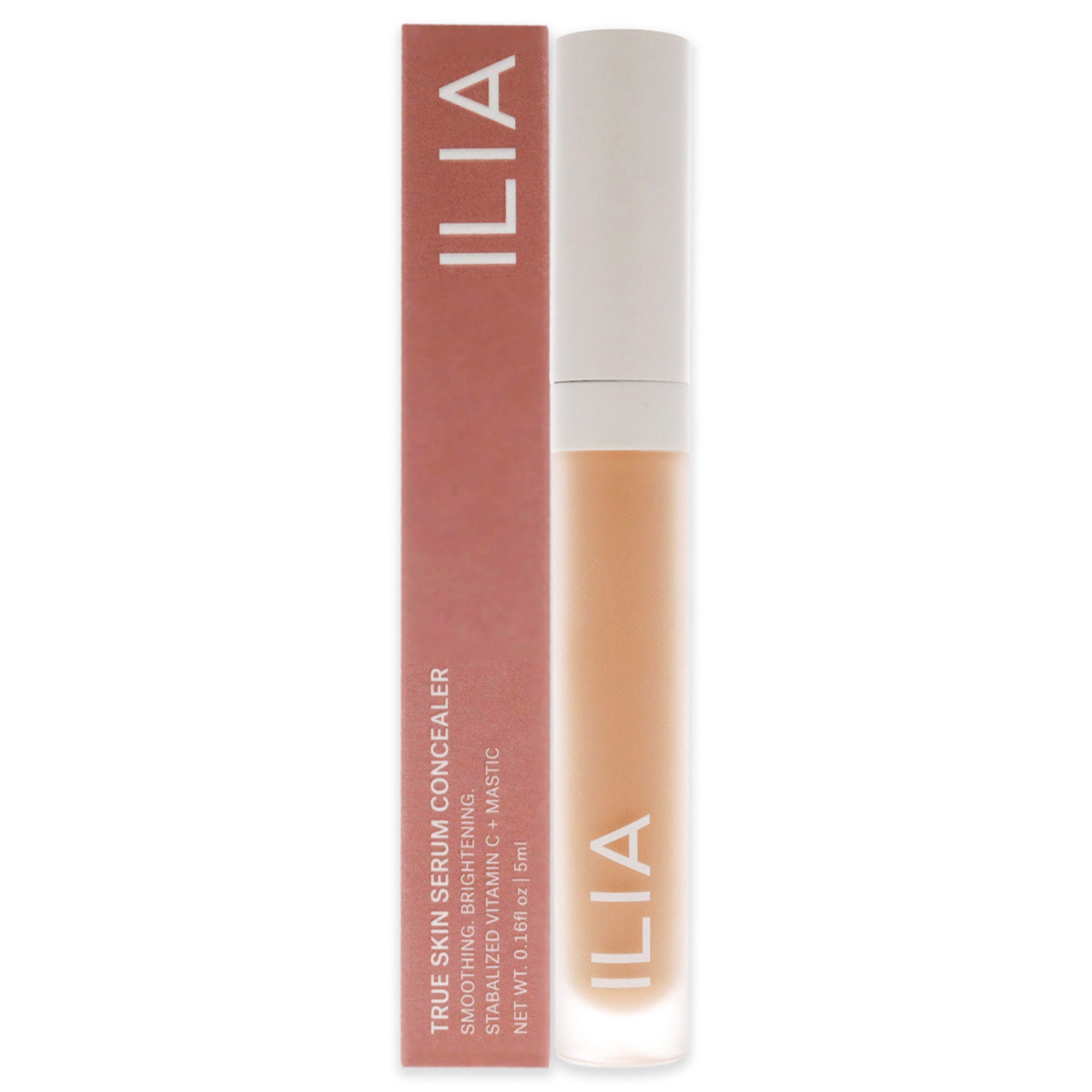 True Skin Serum Concealer - SC3 Kava by ILIA Beauty for Women 0.16 oz Concealer