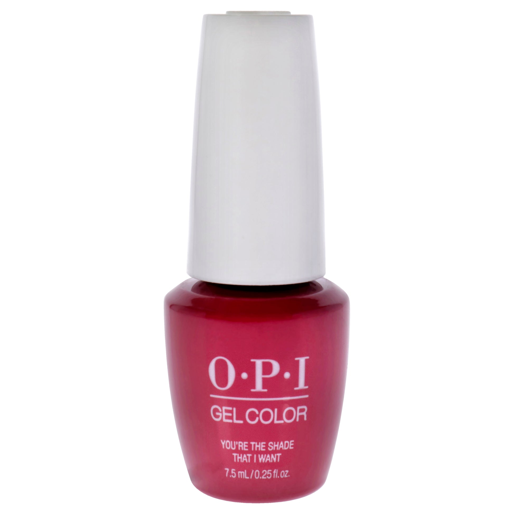 OPI GelColor