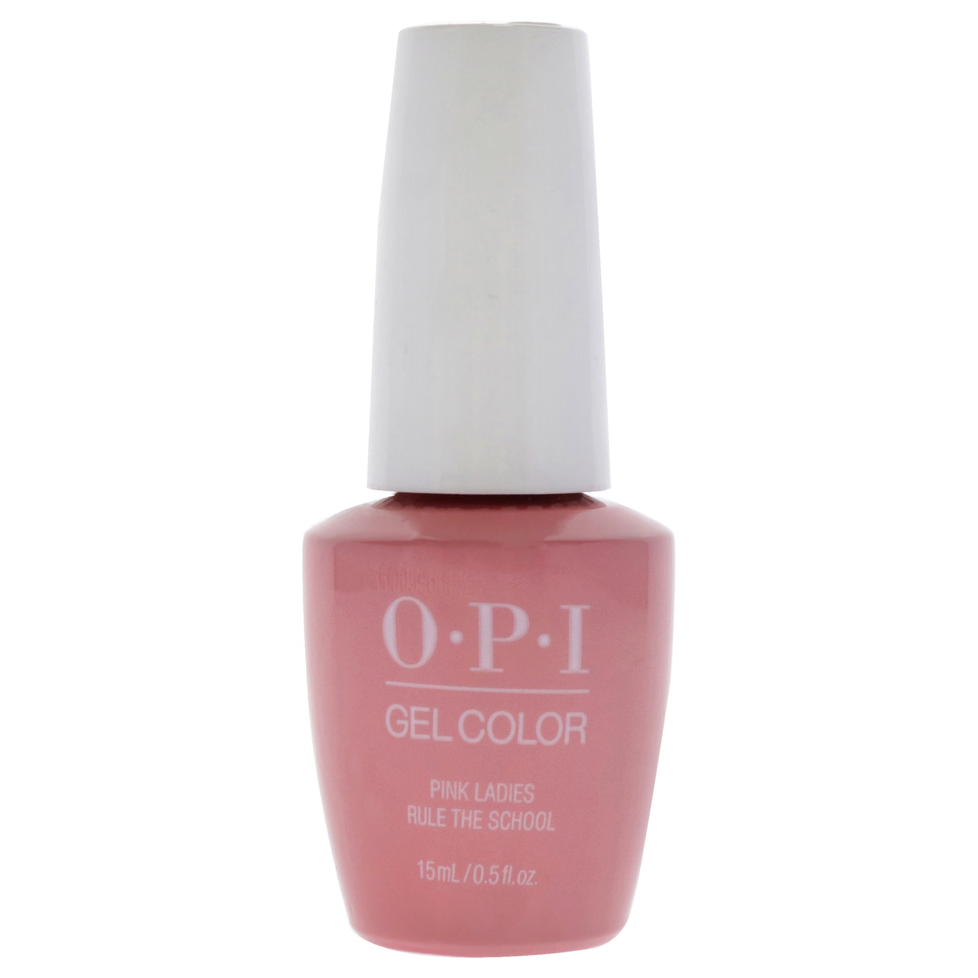 OPI GelColor