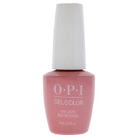 OPI GelColor