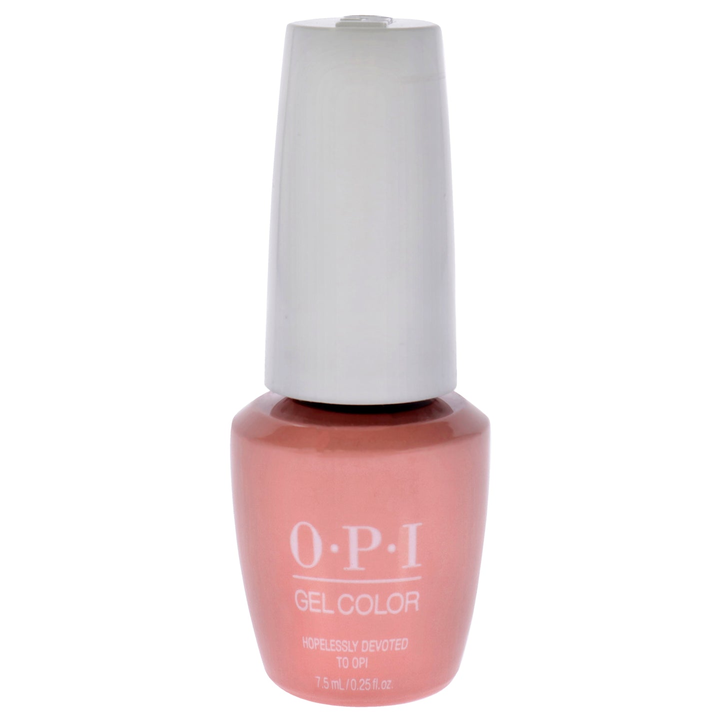 OPI GelColor