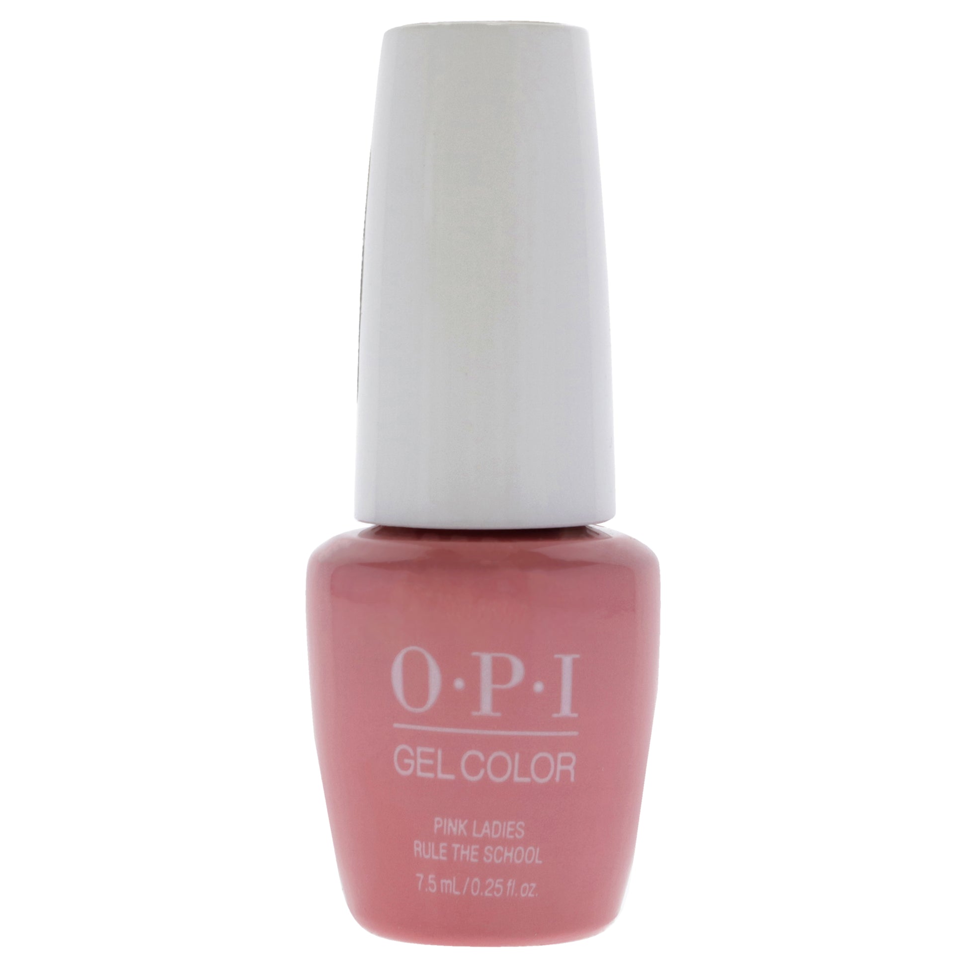 OPI GelColor
