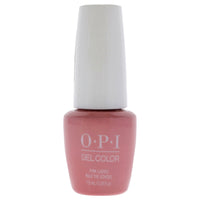 OPI GelColor