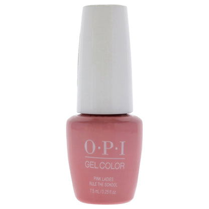 OPI GelColor