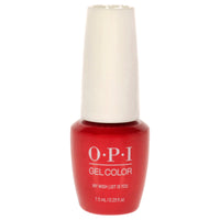 OPI GelColor