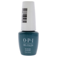OPI GelColor