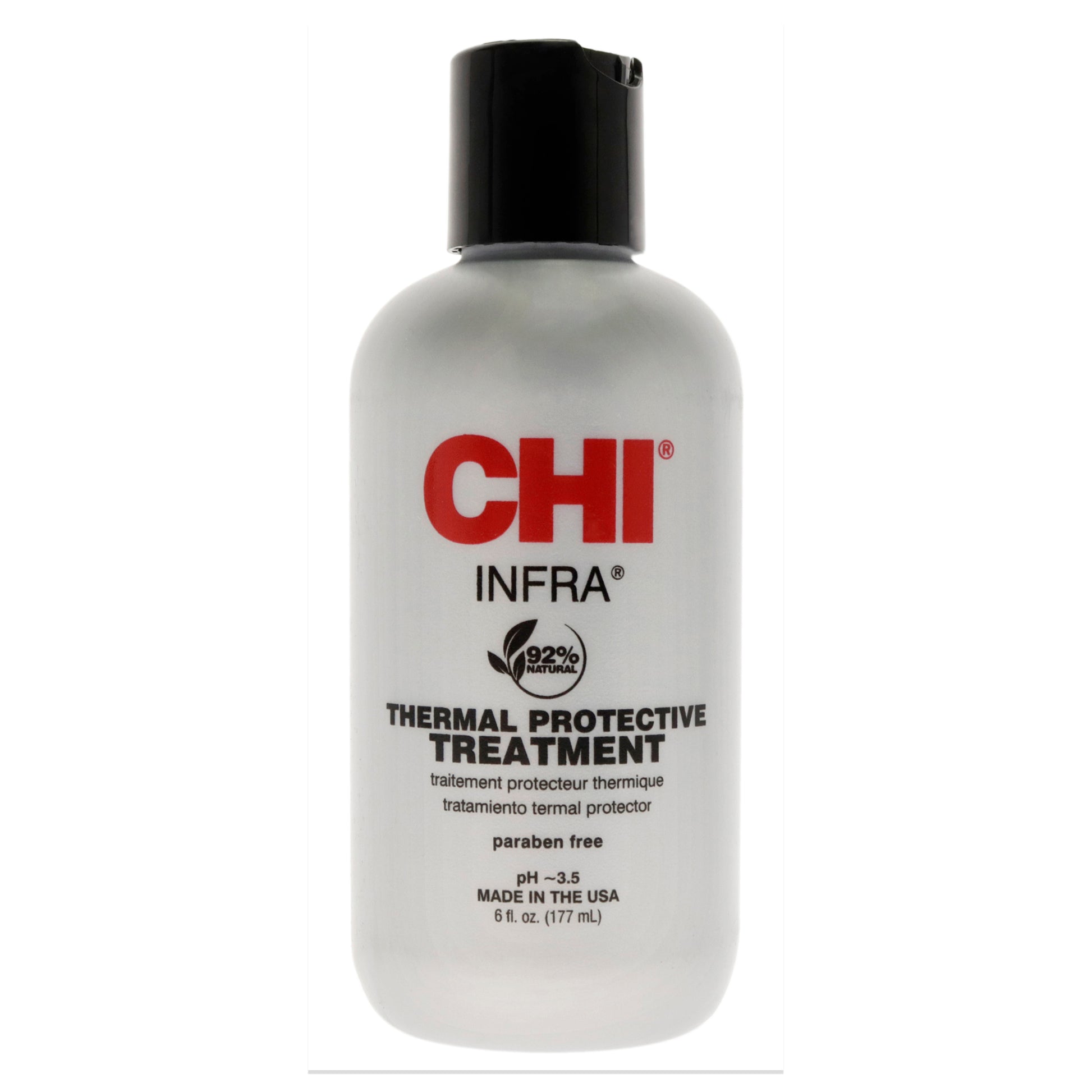 CHI Infra Treatment
