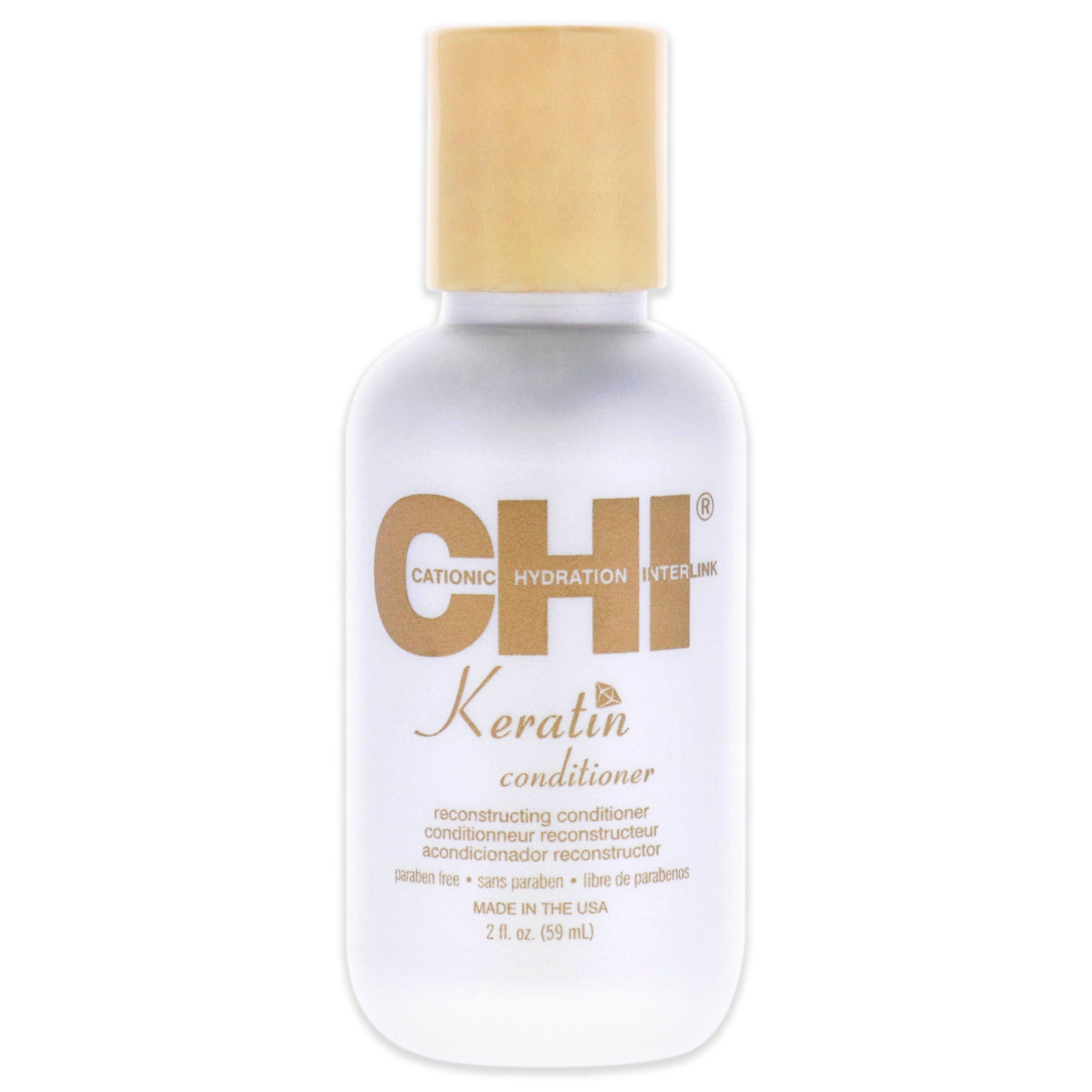 CHI Keratin Reconstructing Conditioner