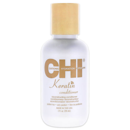 CHI Keratin Reconstructing Conditioner