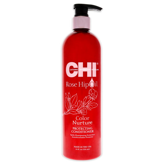 Rose Hip Oil Color Nurture Protecting Conditioner