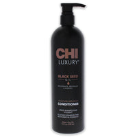 CHI Luxury Black Seed Oil Moisture Replenish Conditioner
