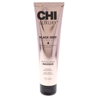 Luxury Black Seed Oil Revitalizing Masque