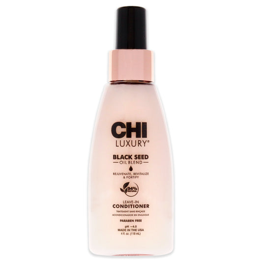 Luxury Black Seed Oil Leave-In Conditioner