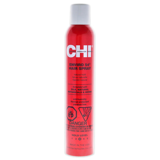 Enviro 54 Hairspray Natural Hold