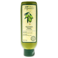 Olive Organics Treatment Masque