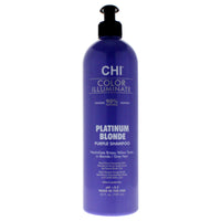 CHI Ionic Color Illuminate Shampoo