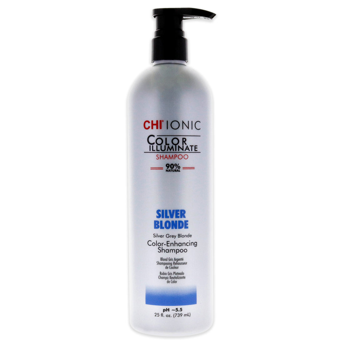 CHI Ionic Color Illuminate Shampoo