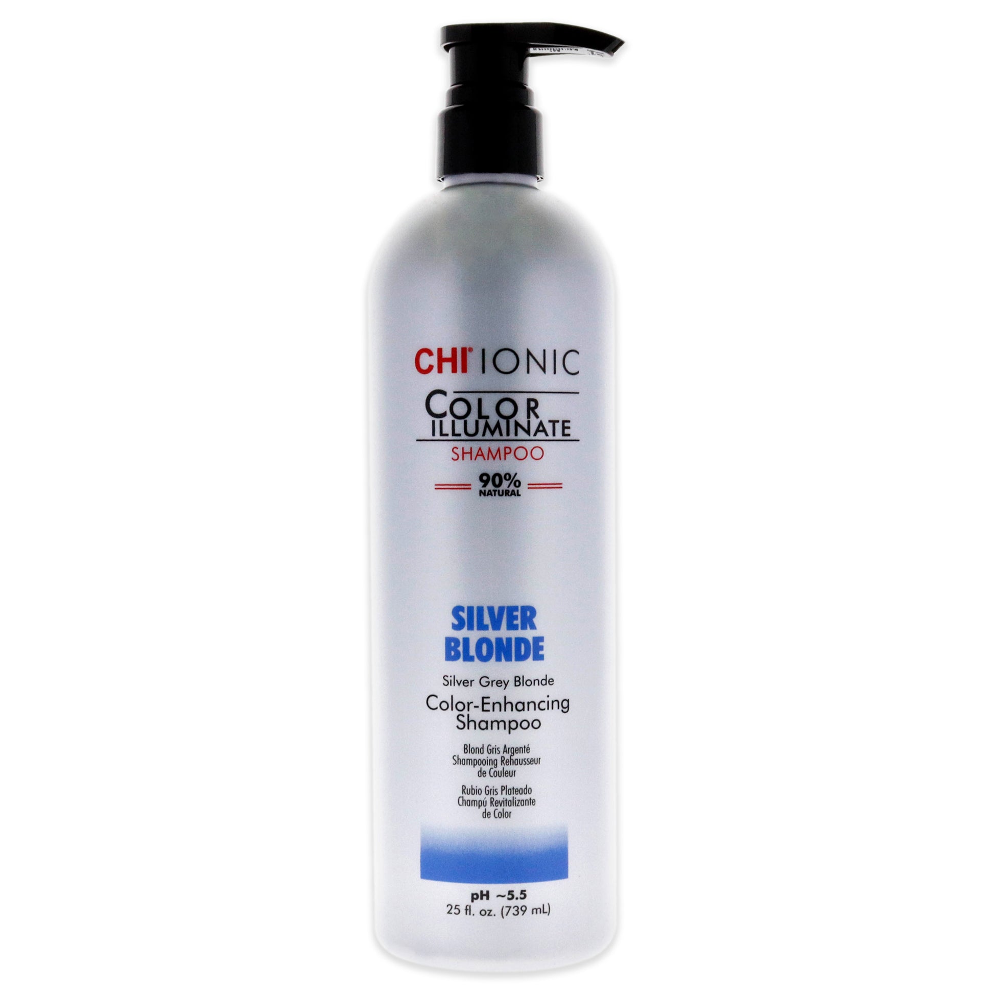 CHI Ionic Color Illuminate Shampoo