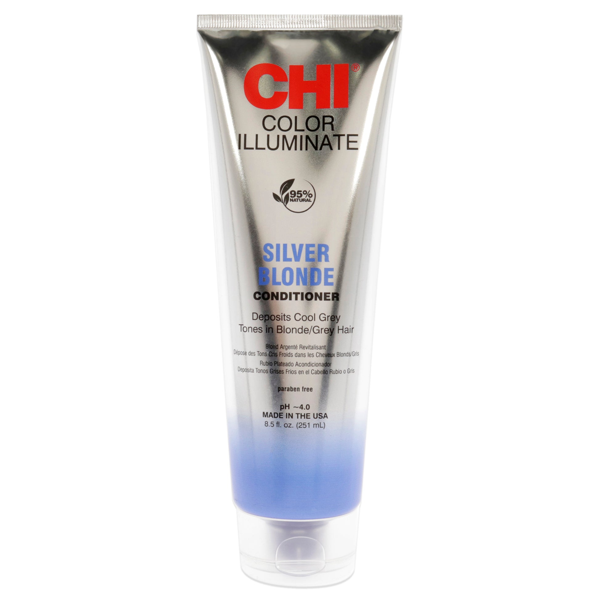 CHI Ionic Color Illuminate Conditioner