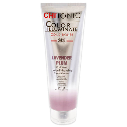 Ionic Color Illuminate Conditioner - Lavender Plum