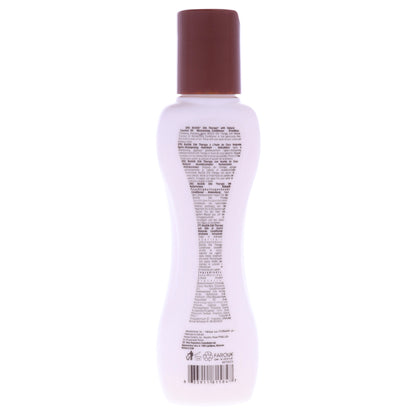 Silk Therapy with Natural Coconut Oil Moisturizing Condition