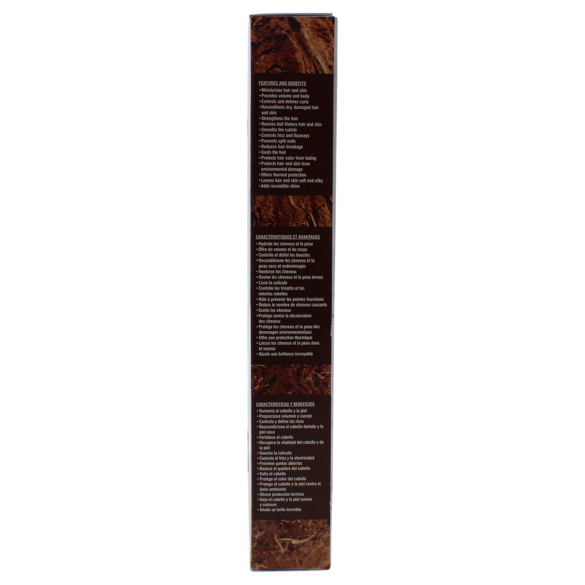 Silk Therapy With Organic Coconut Intense Moisture Kit Gift Set