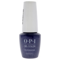 OPI GelColor