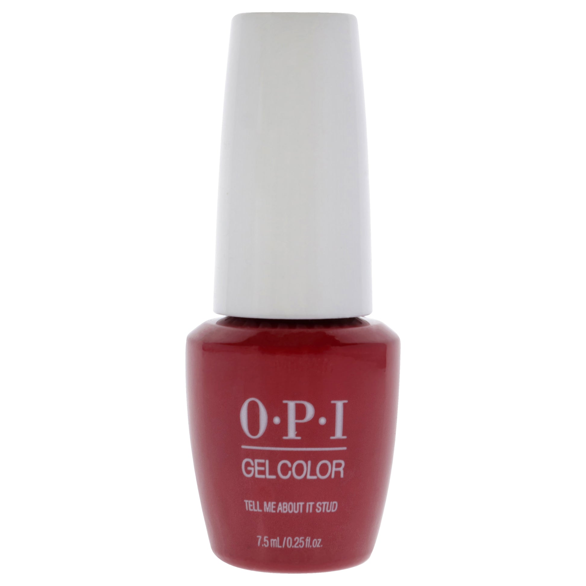 OPI GelColor