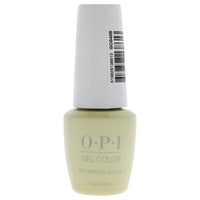 OPI GelColor