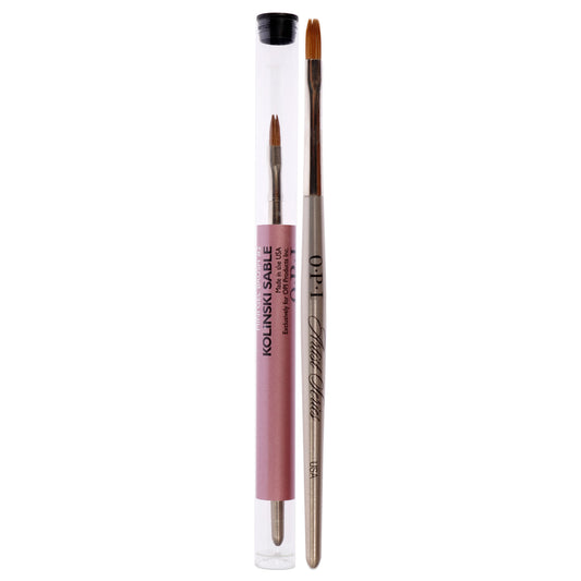 Artist Series Mini Gel Brush - 2