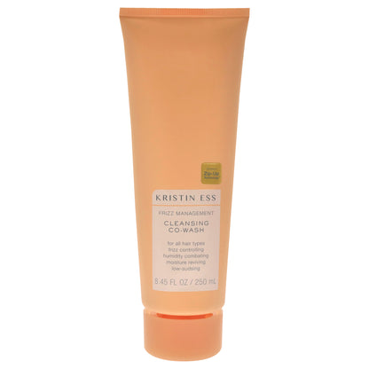 Frizz Management Cleansing Co-Wash