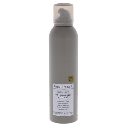 Instant Lift Volumizing Mousse