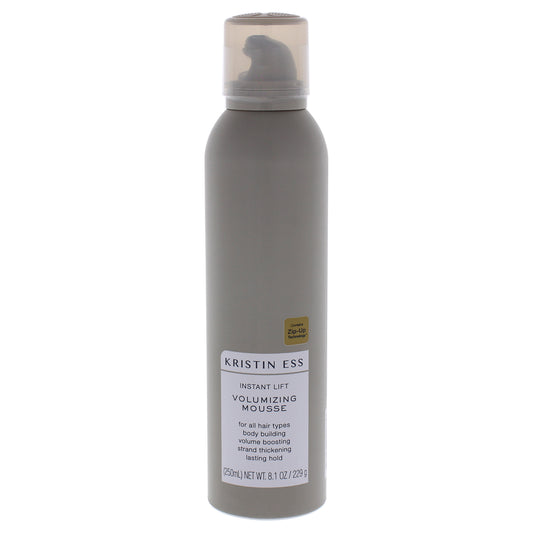 Instant Lift Volumizing Mousse