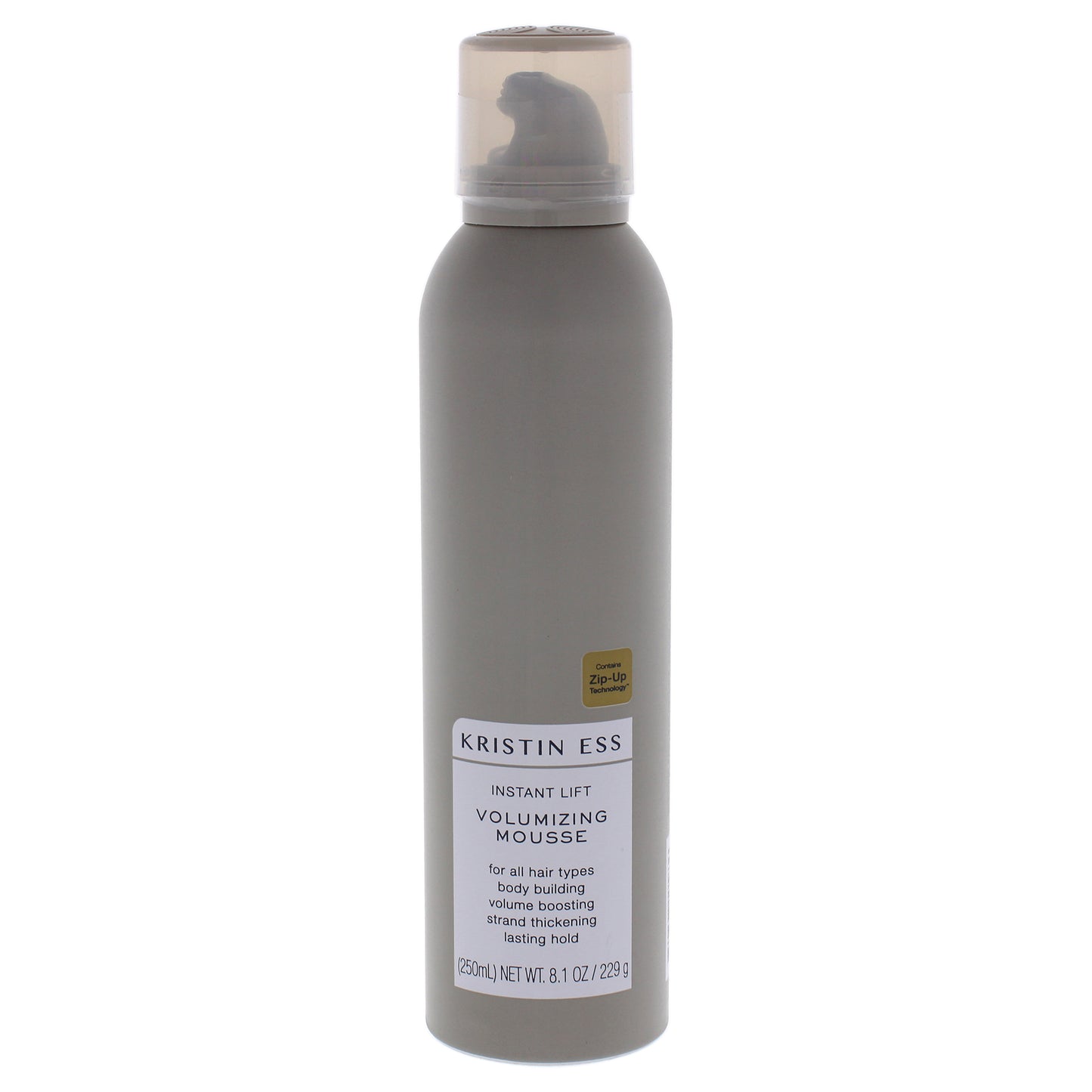 Instant Lift Volumizing Mousse