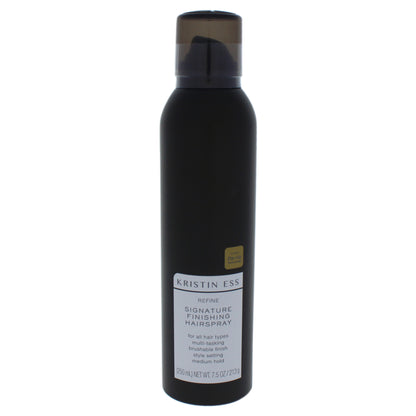 Refine Signature Finishing Spray