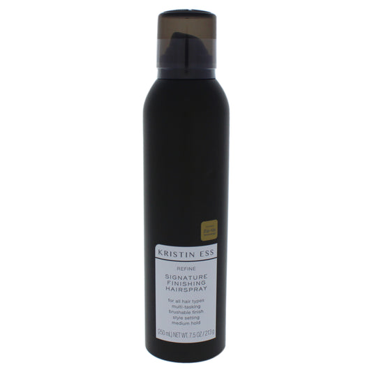 Refine Signature Finishing Spray