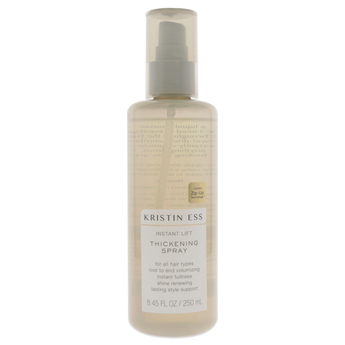 Instant Lift Thickening Spray