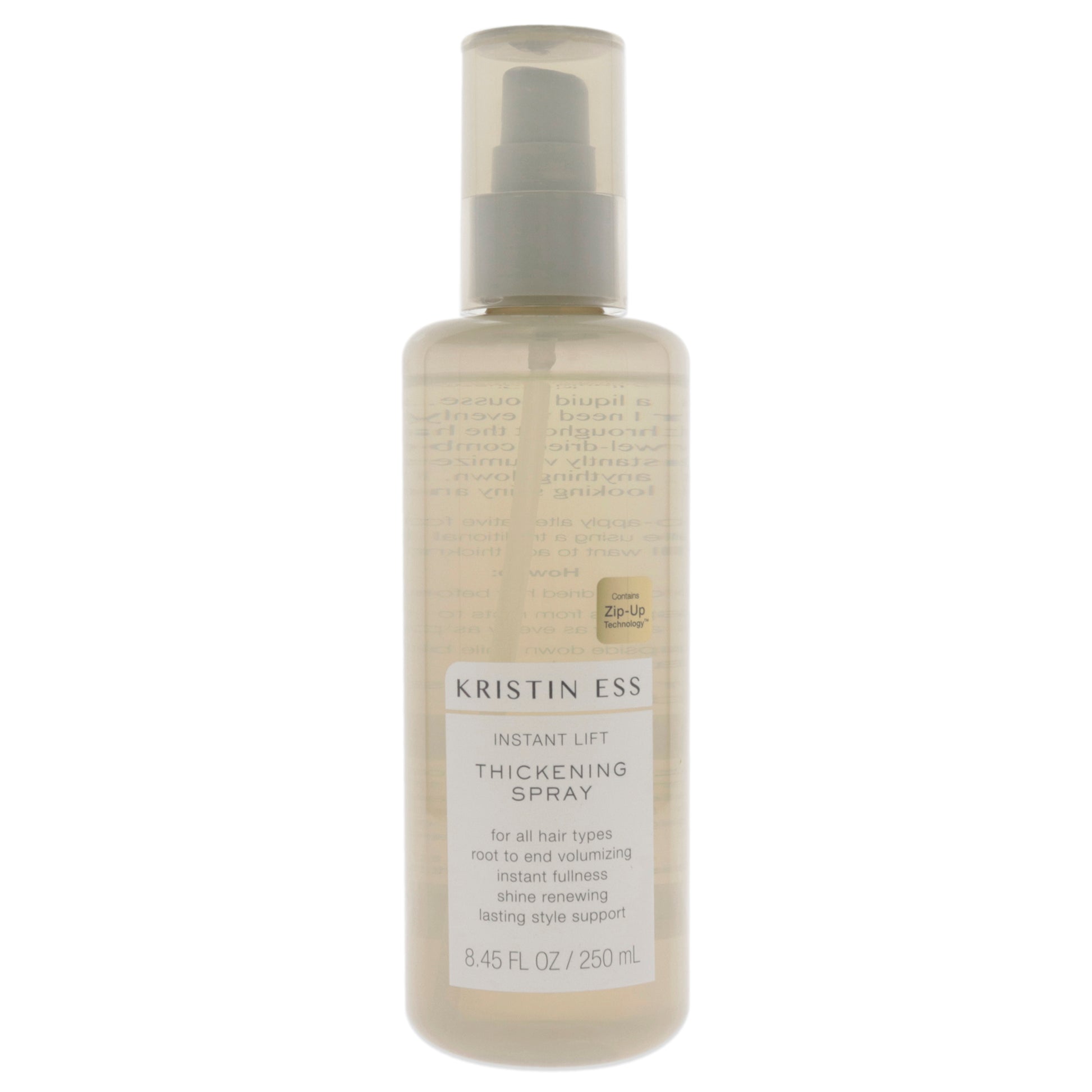 Instant Lift Thickening Spray
