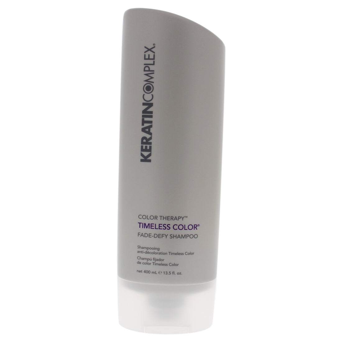Keratin Complex Timeless Color Fade-Defy Shampoo