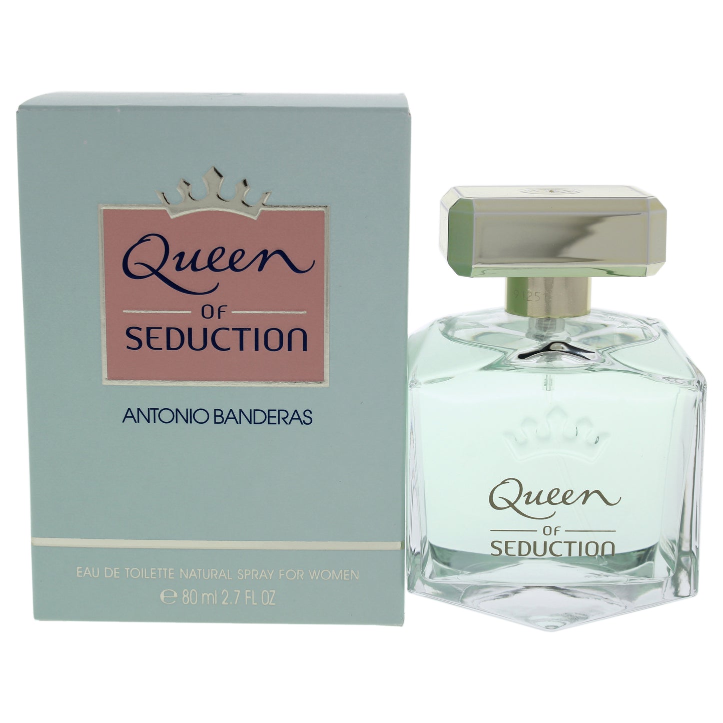 Queen of Seduction