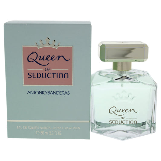 Queen of Seduction