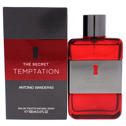 The Secret Temptation