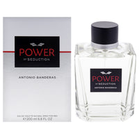 Antonio Banderas Power of Seduction Men EDT Spray