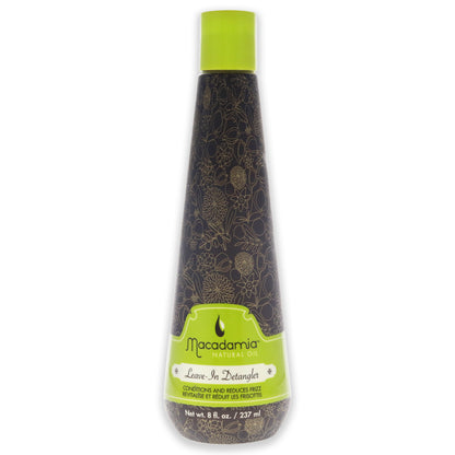 Natural Oil Leave-In Detangler