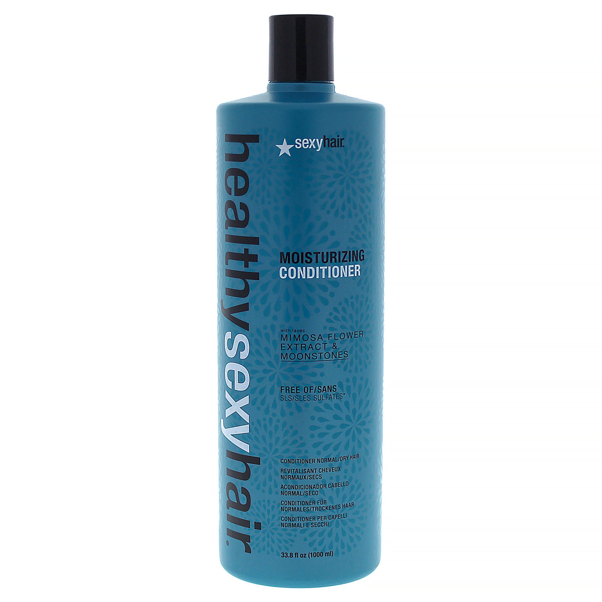 Healthy Sexy Hair Moisturizing Conditioner