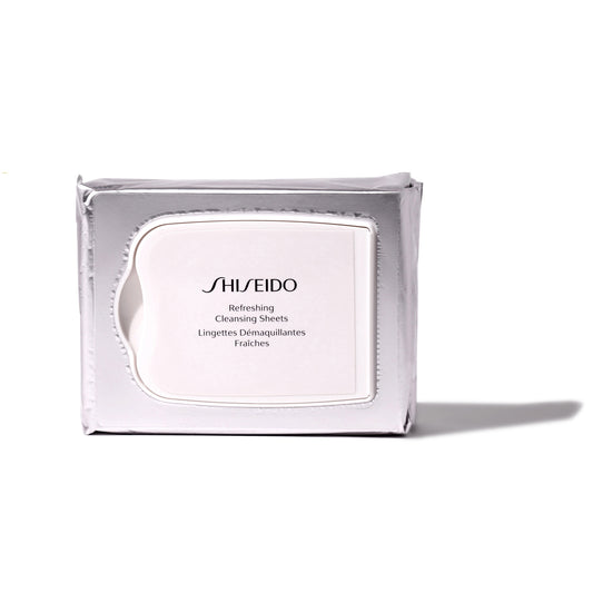 Refreshing Cleansing Sheet
