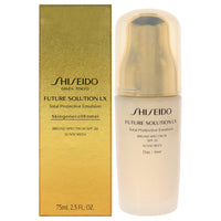 Future Solution LX Total Protective Emulsion SPF 20