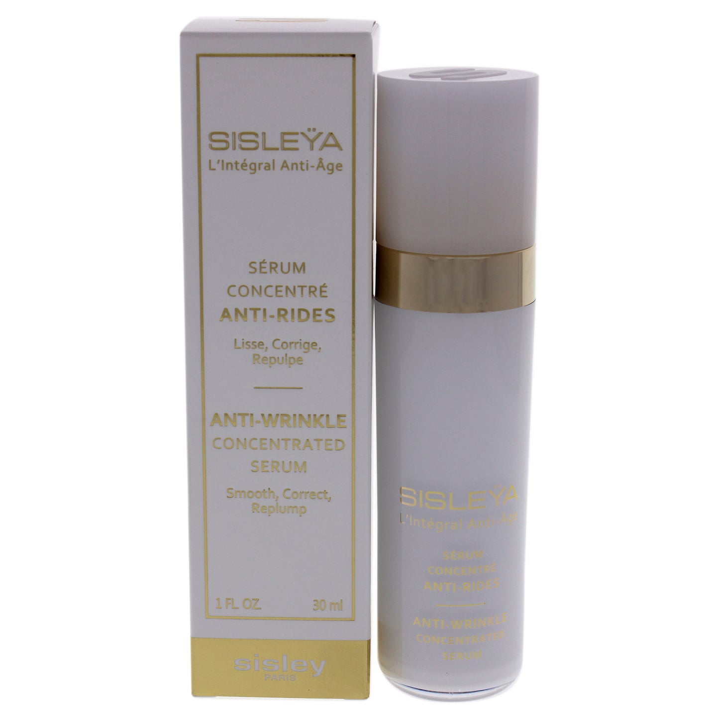 LIntegral Anti-Age Anti-Wrinkle Concentrated Serum